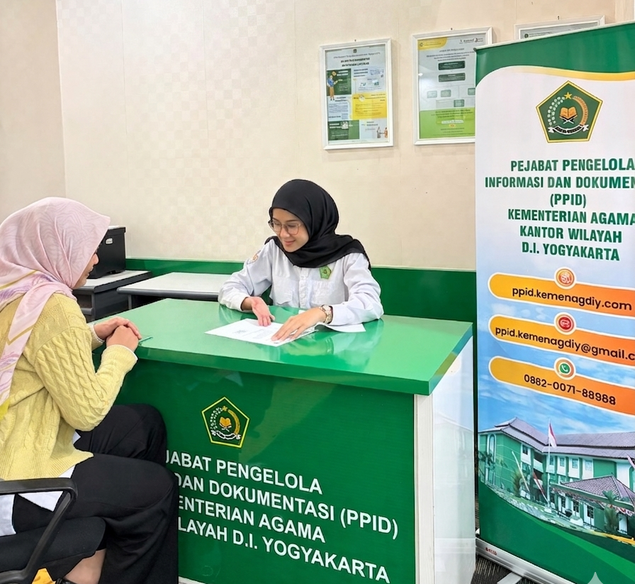 Keterbukaan Informasi di Era Birokrasi Agile