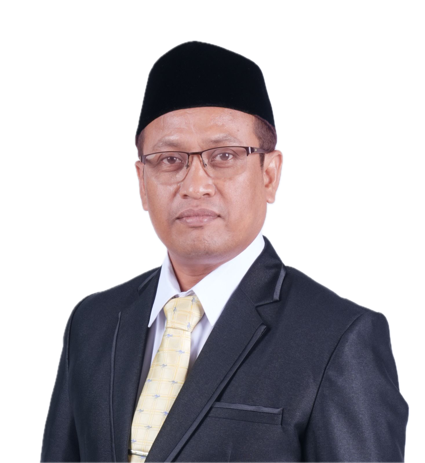 Dr. Ahmad Bahiej, S.H., M.Hum.