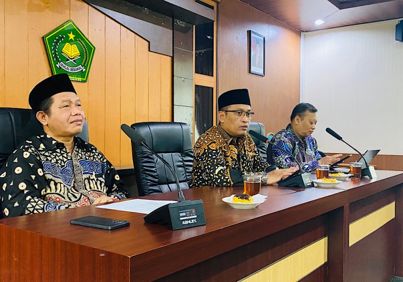 Tingkatkan Kualitas Keterbukaan Informasi Publik, Kemenag DIY Hadirkan KID Perkuat PPID